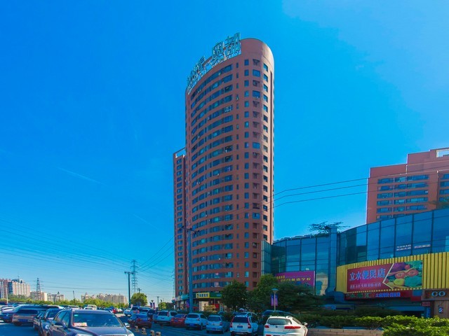 济源信息流推广团队